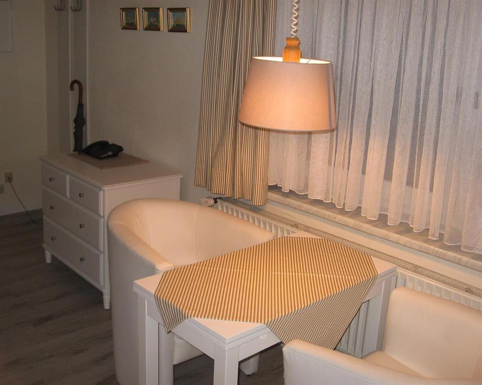 Altes Schulhaus Apartman Bad Schwartau Szoba fotó