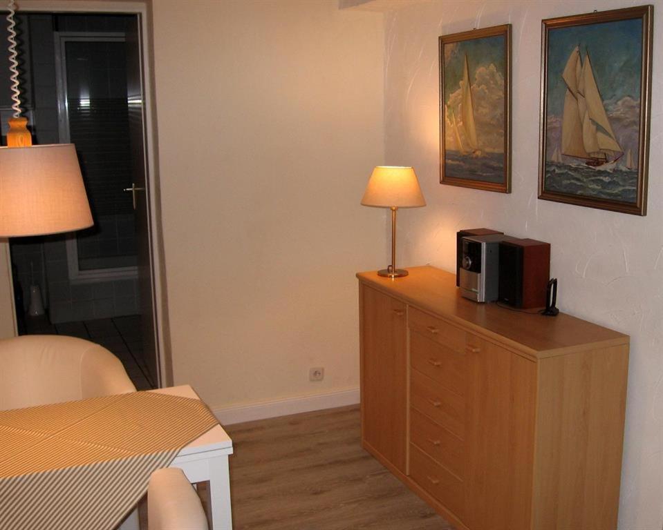 Altes Schulhaus Apartman Bad Schwartau Szoba fotó