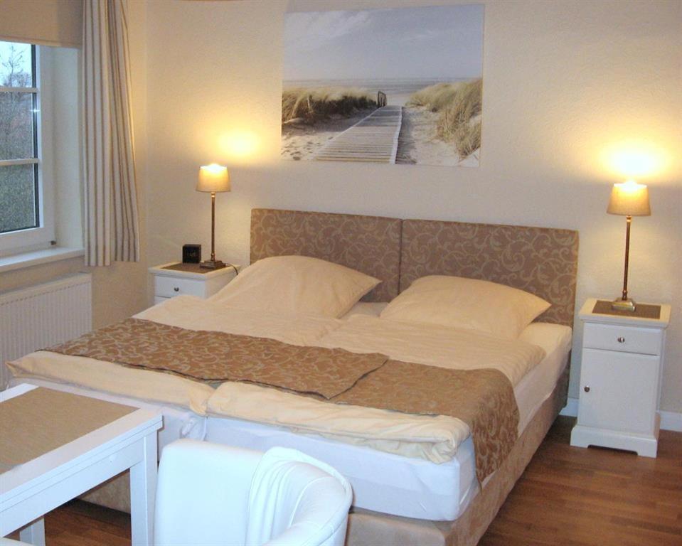 Altes Schulhaus Apartman Bad Schwartau Szoba fotó