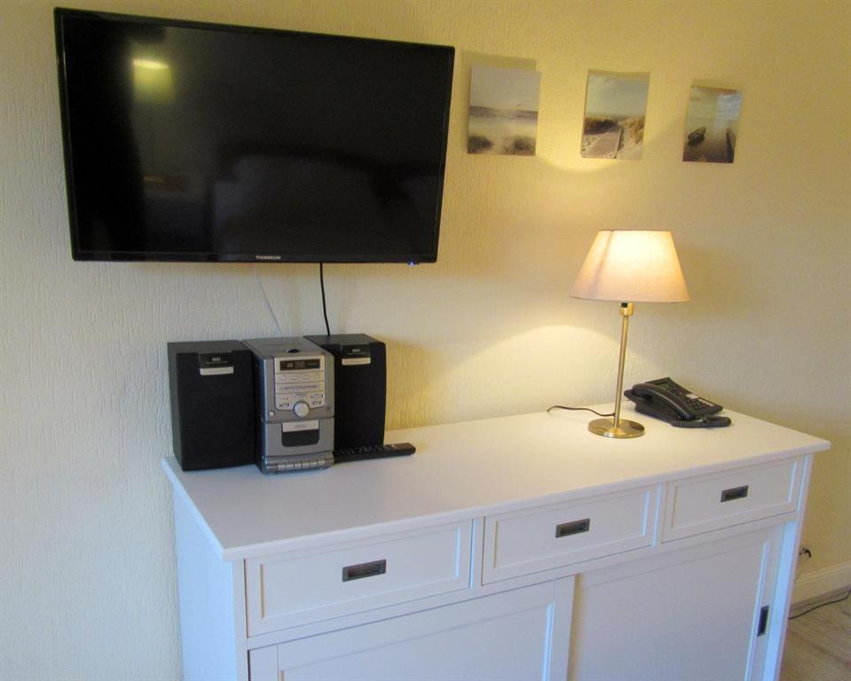 Altes Schulhaus Apartman Bad Schwartau Szoba fotó