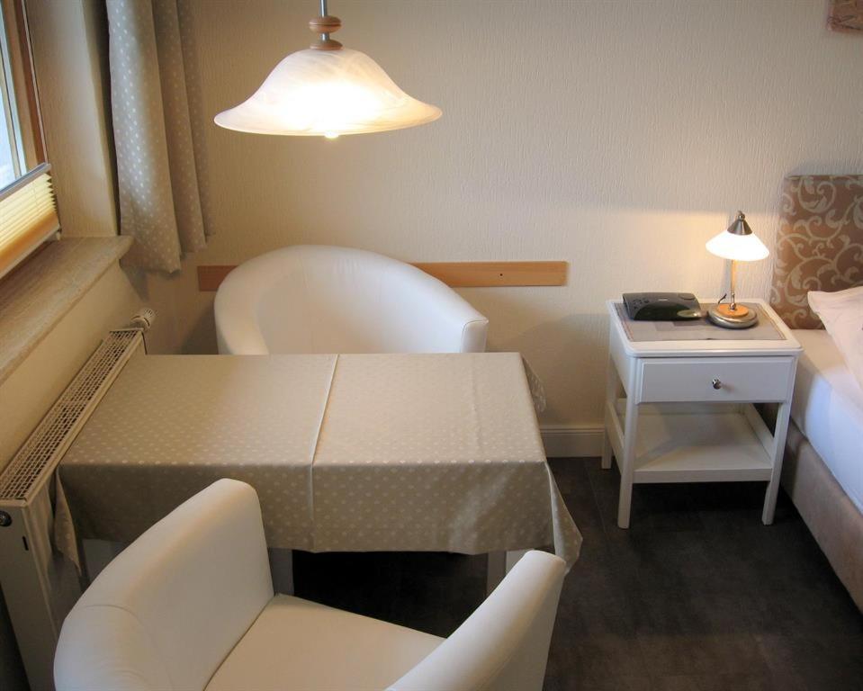 Altes Schulhaus Apartman Bad Schwartau Szoba fotó