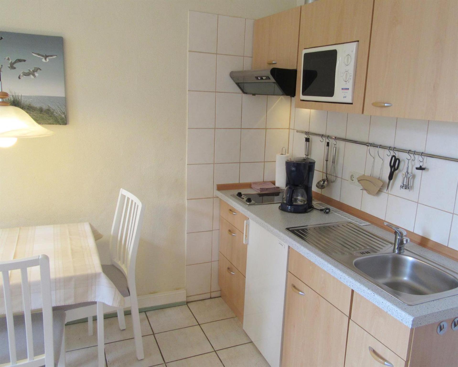 Altes Schulhaus Apartman Bad Schwartau Szoba fotó