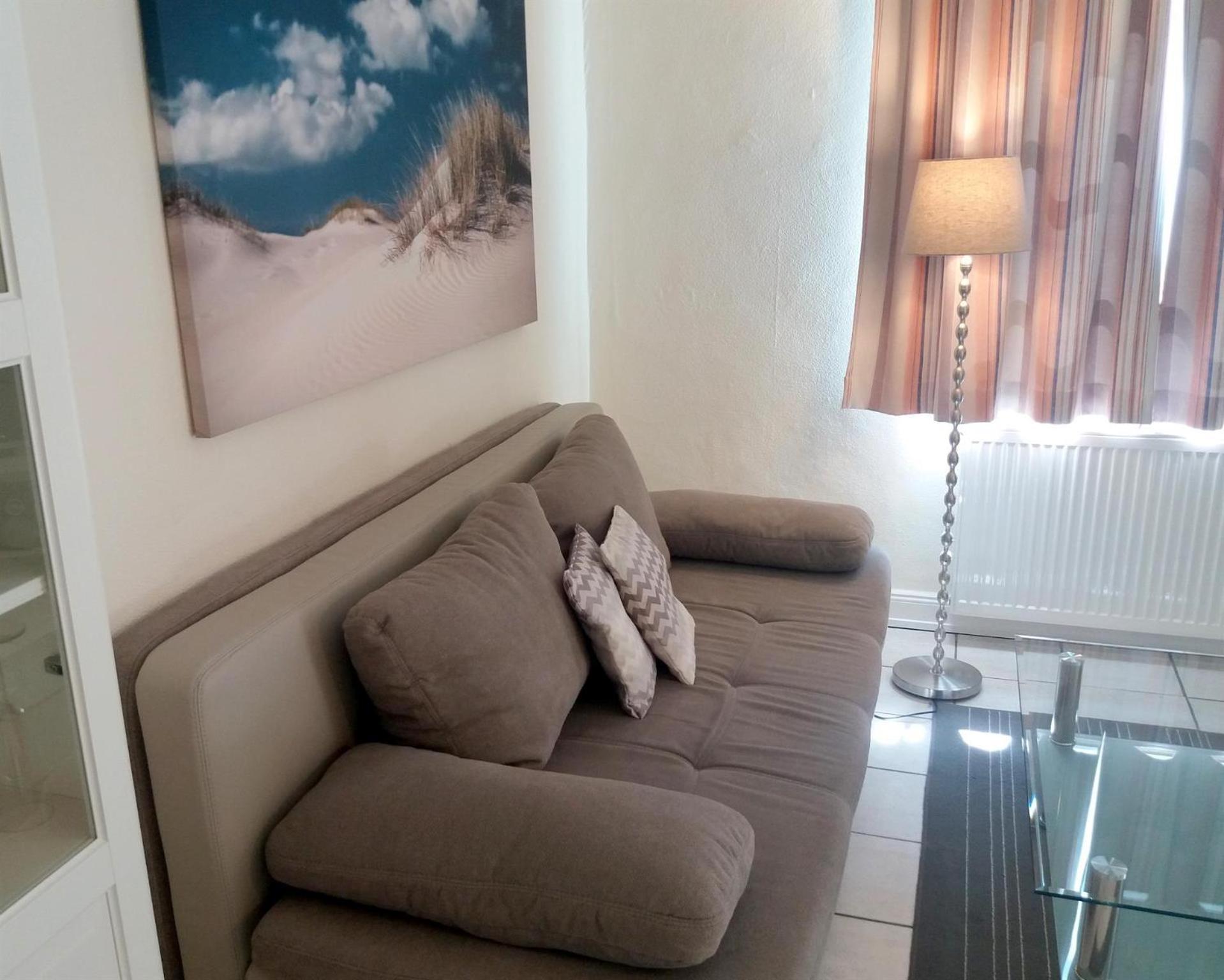 Altes Schulhaus Apartman Bad Schwartau Szoba fotó