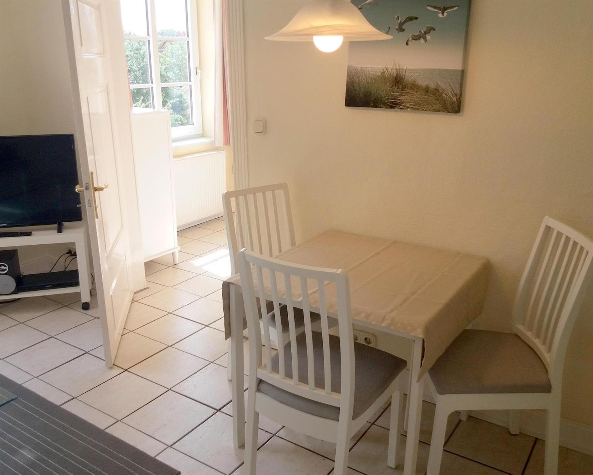 Altes Schulhaus Apartman Bad Schwartau Szoba fotó