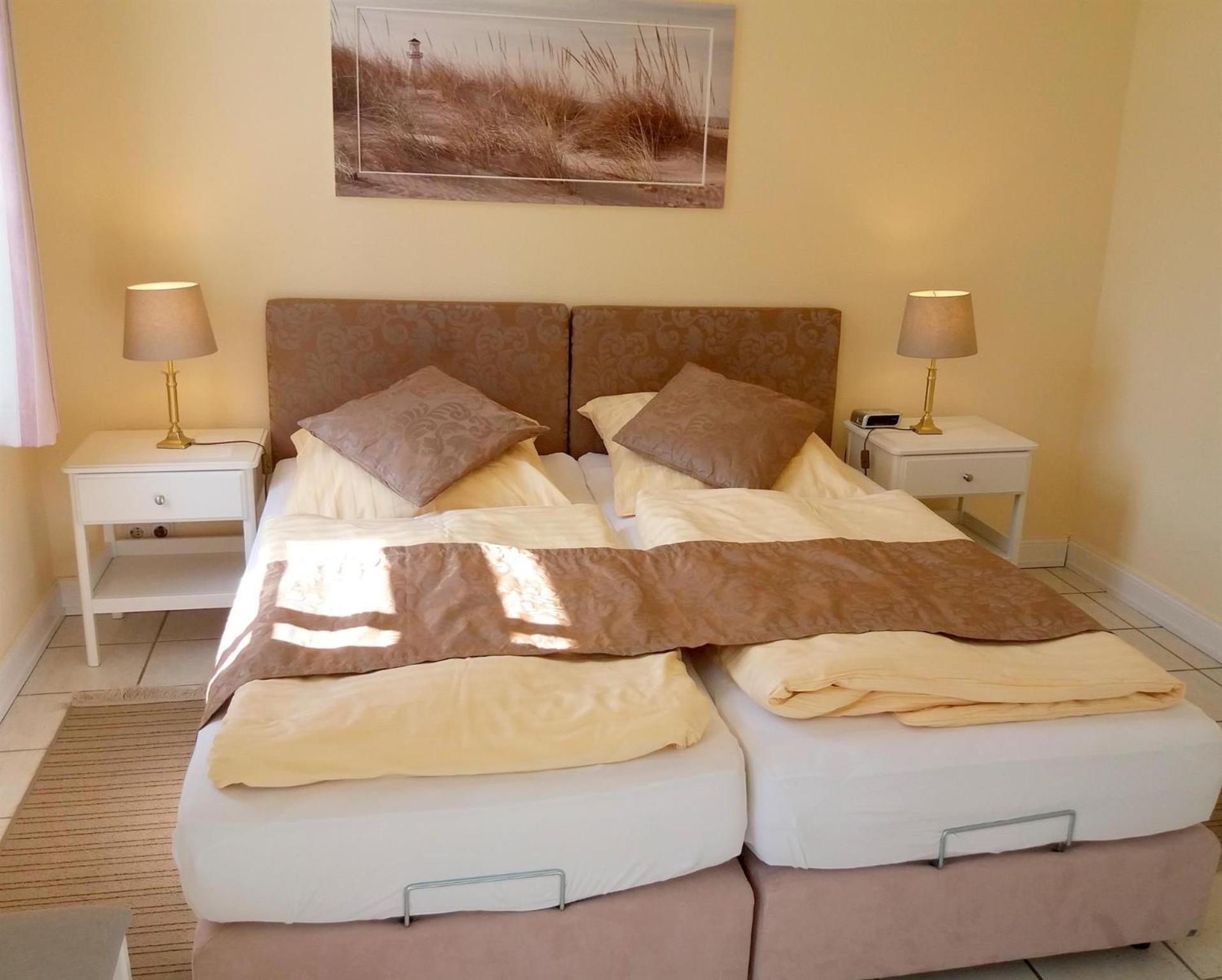 Altes Schulhaus Apartman Bad Schwartau Szoba fotó