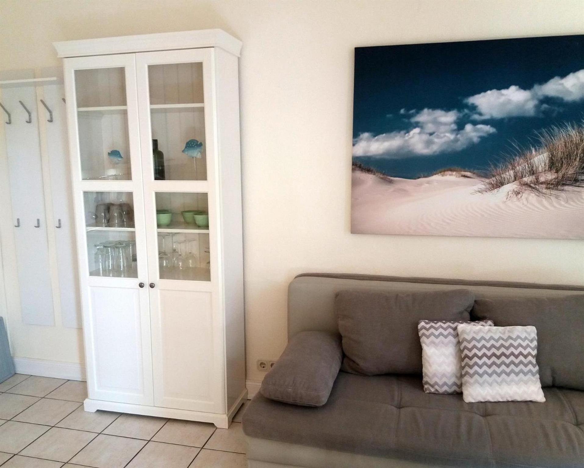 Altes Schulhaus Apartman Bad Schwartau Szoba fotó
