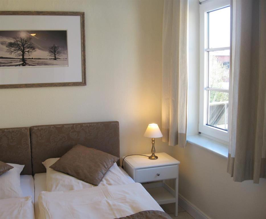 Altes Schulhaus Apartman Bad Schwartau Szoba fotó