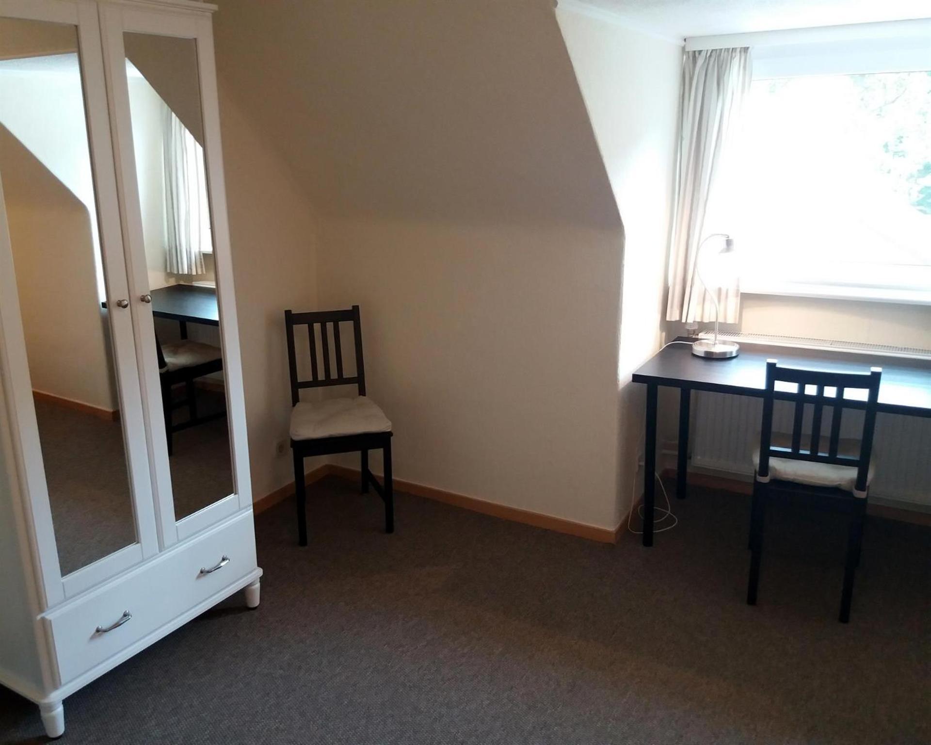 Altes Schulhaus Apartman Bad Schwartau Szoba fotó