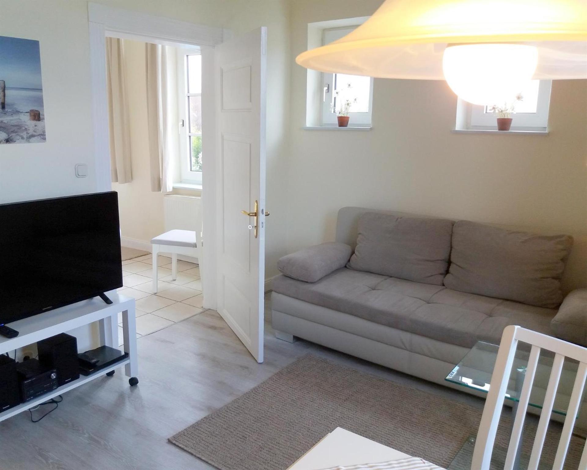 Altes Schulhaus Apartman Bad Schwartau Szoba fotó