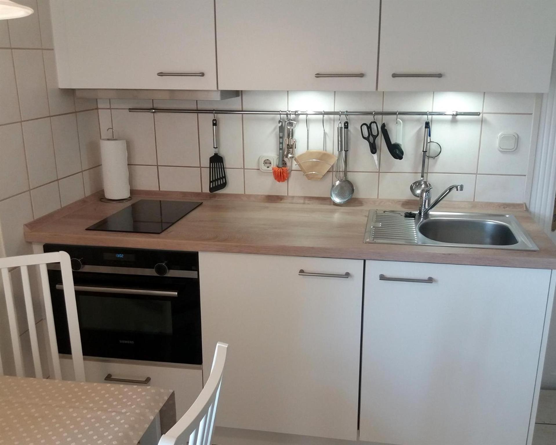 Altes Schulhaus Apartman Bad Schwartau Szoba fotó