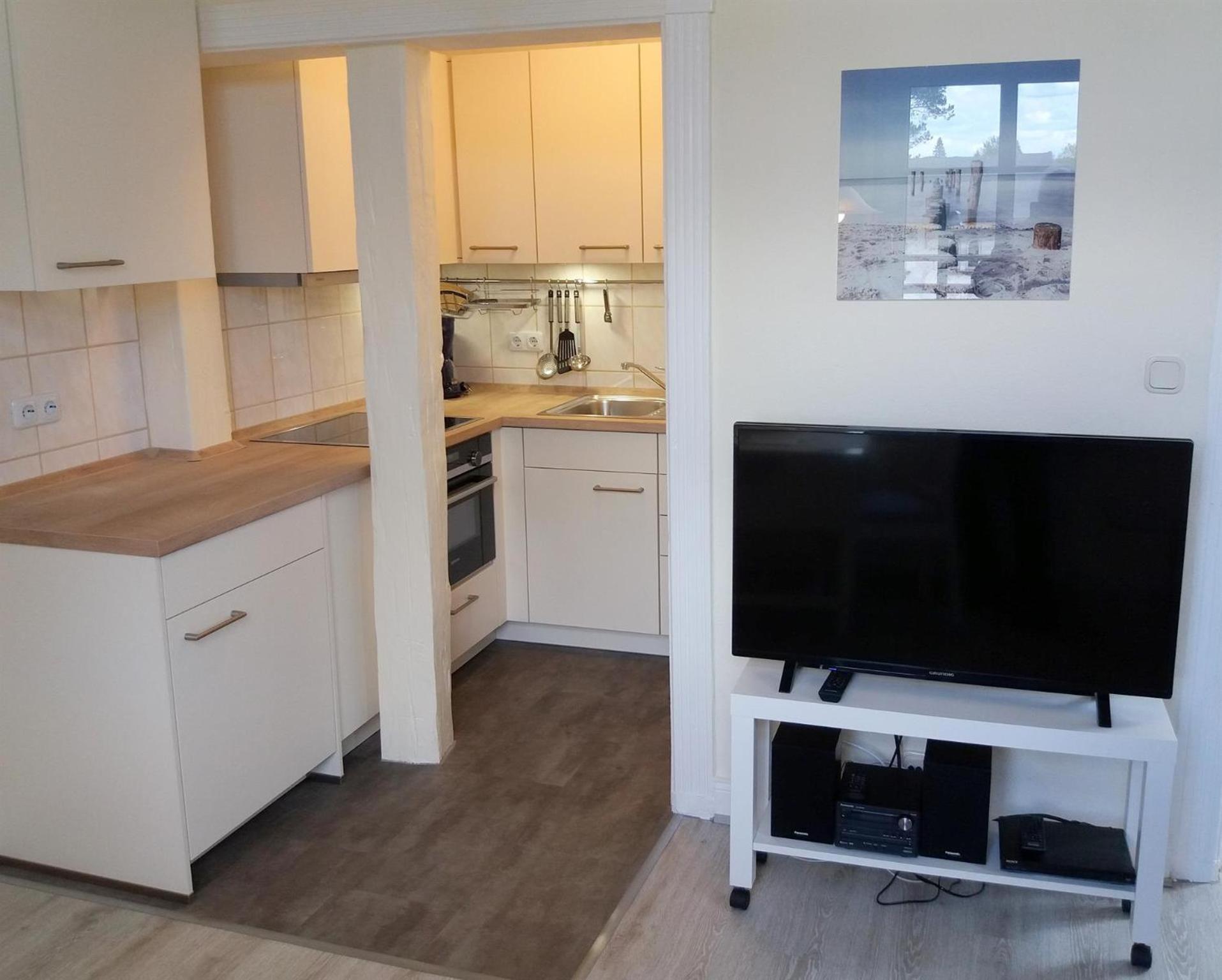 Altes Schulhaus Apartman Bad Schwartau Szoba fotó