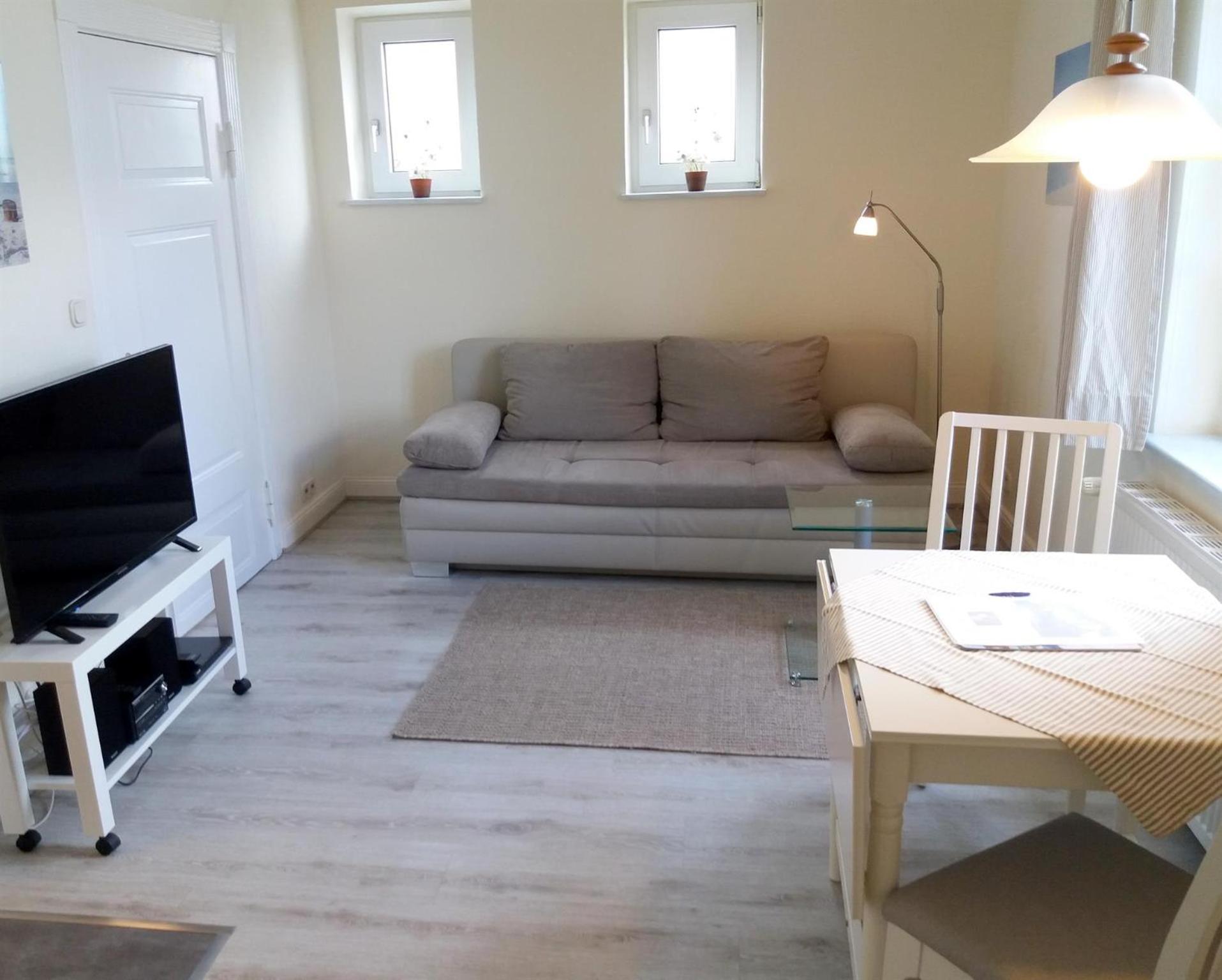 Altes Schulhaus Apartman Bad Schwartau Szoba fotó