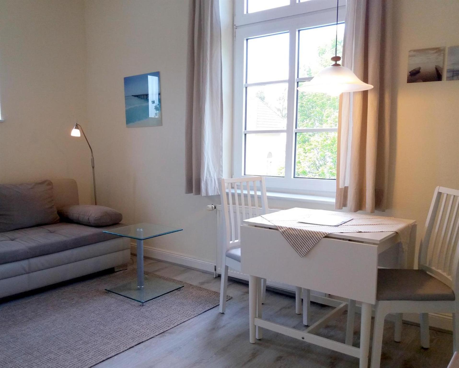 Altes Schulhaus Apartman Bad Schwartau Szoba fotó